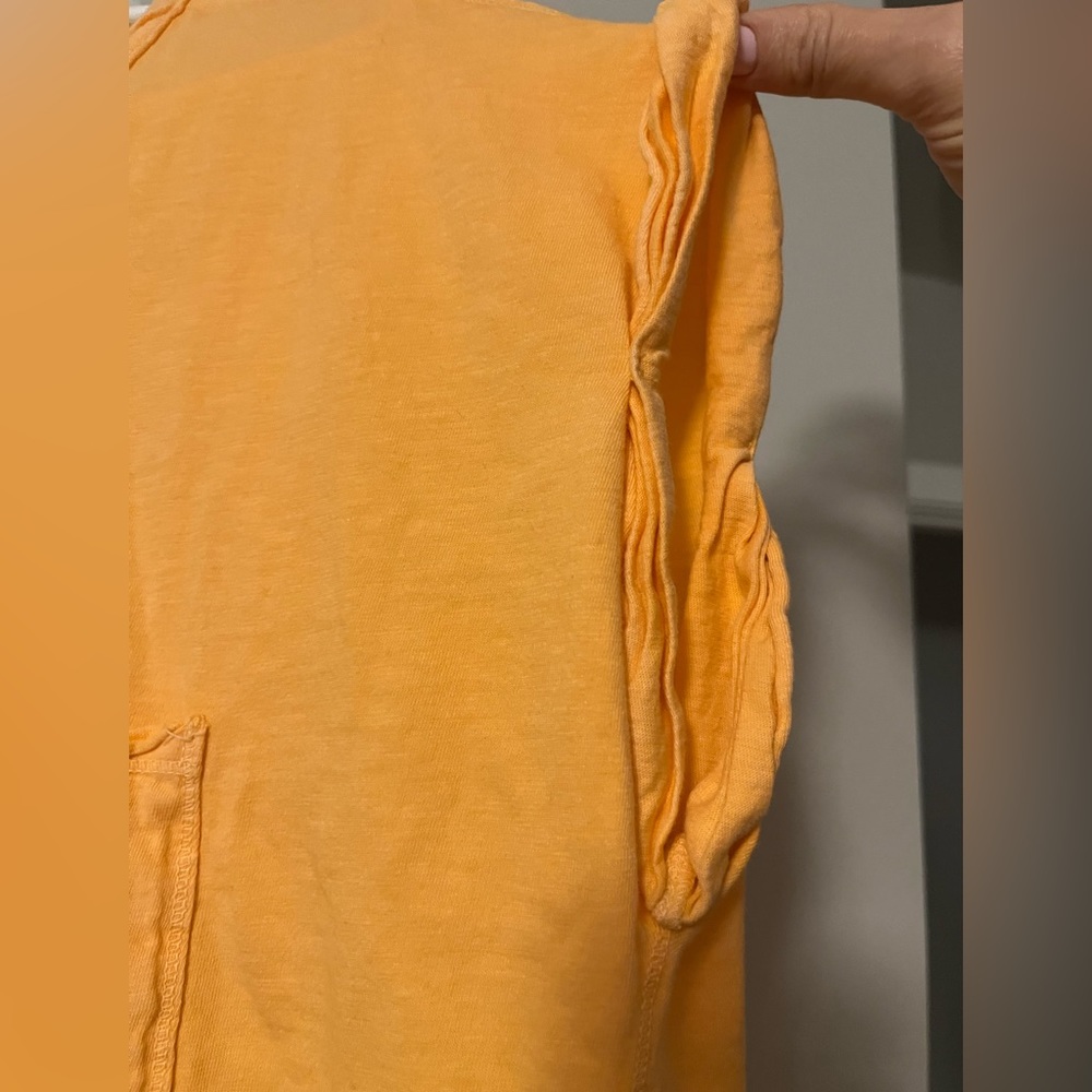 Oversized top - Picture 5 of 6
